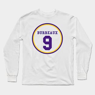 Burreaux Long Sleeve T-Shirt